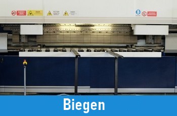 BIEGEN