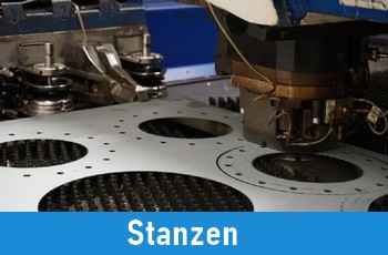 STANZEN