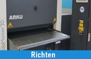 RICHTEN