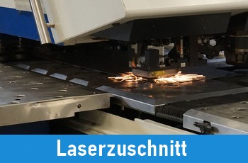 LASERZUSCHNITT