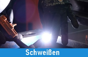 SCHWEIßEN